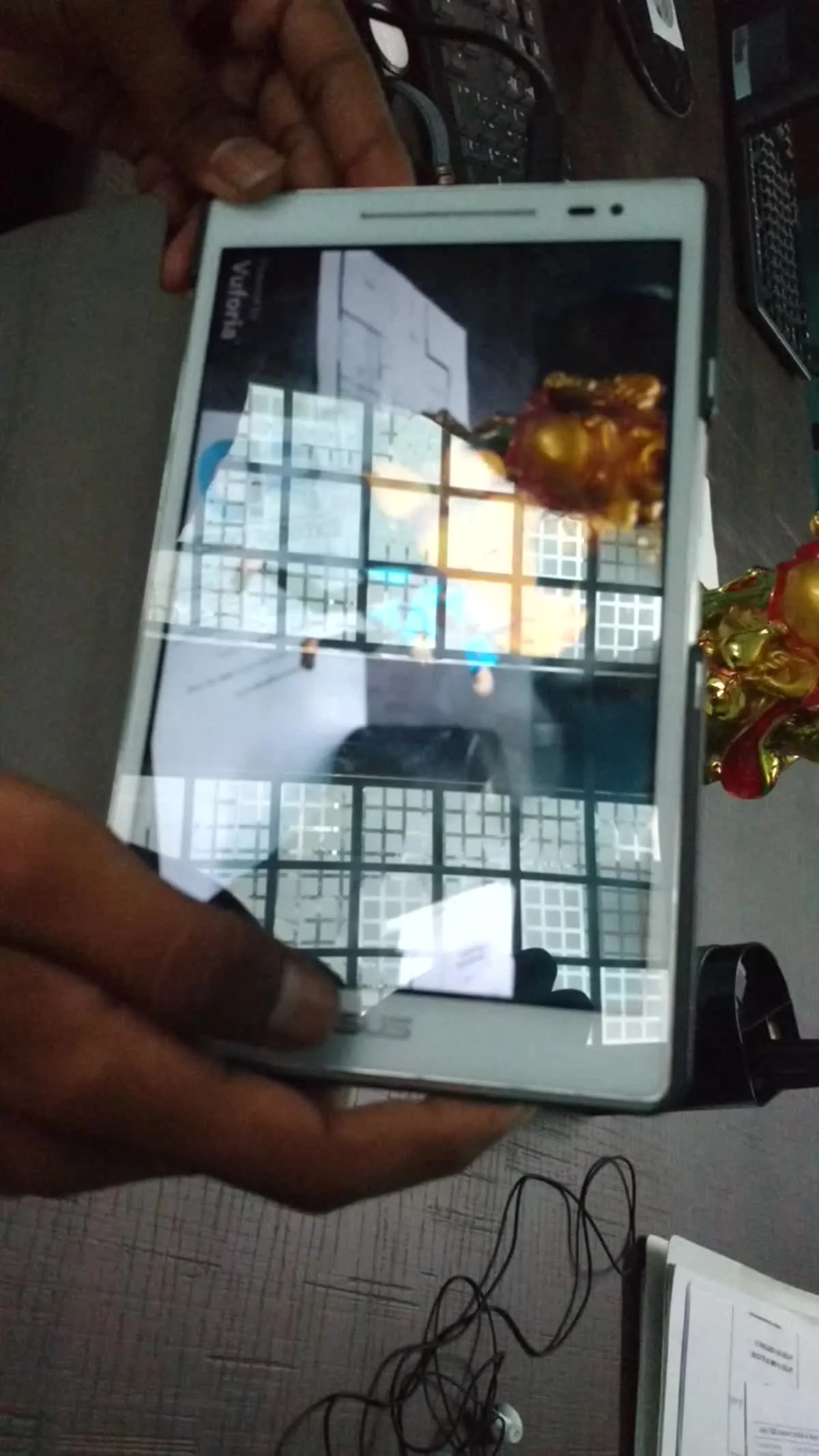 Augmented Reality Demos photo 1