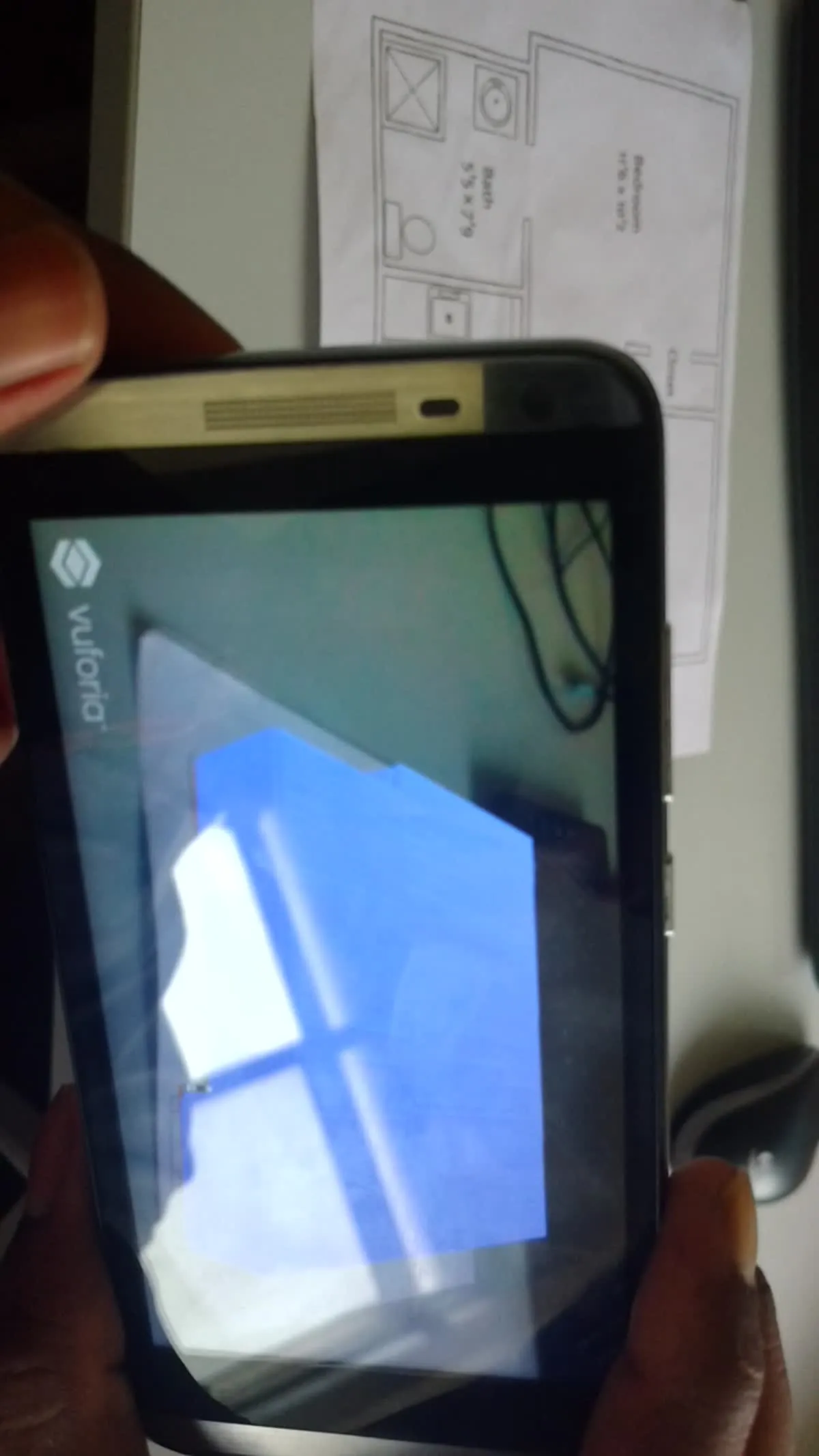 Augmented Reality Demos photo 2