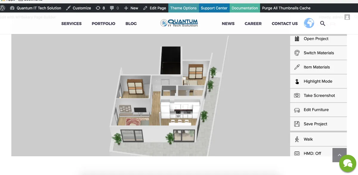 Mumbai Client — Proposals, SOWs & Simulations photo 2