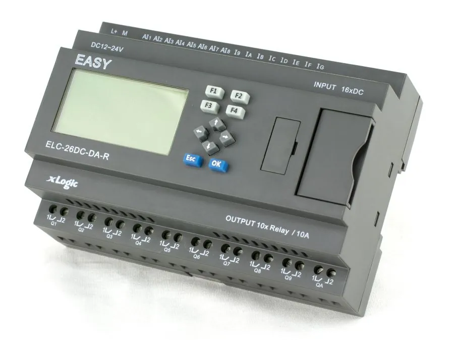 PLC / Industrial Automation Training photo 1