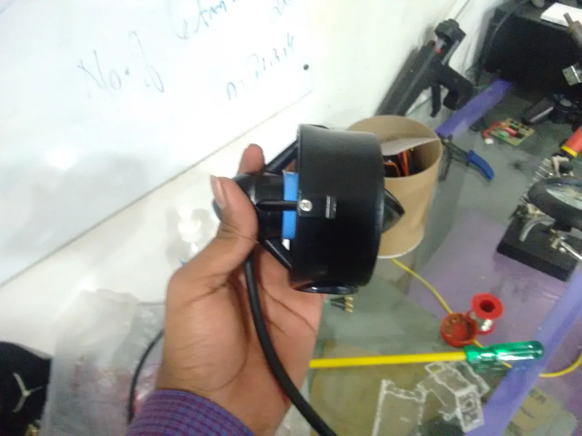 Underwater Bot — Submersible Robotics photo 4